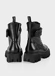 ankle boot