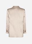 Tailored Blazer