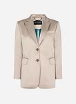 Tailored Blazer