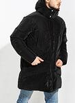 GENTS DOWN HOODED PARKA