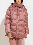 Quilted jacket