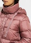 Quilted jacket