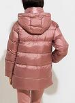 Quilted jacket