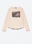 T-SHIRT L/S