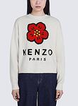 KENZO PARIS COMFORT JUMPER