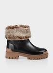ankle boot
