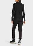 Блуза от памук Marc Cain Sports