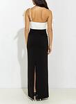 ELLIS MAXI DRESS