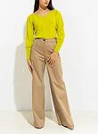 Long trouser