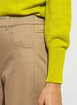 Long trouser