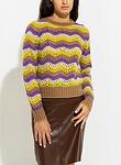 Sweater/Tank/Top