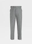 LONG FORMAL TROUSER