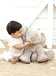 ELEPHANT 90CM
