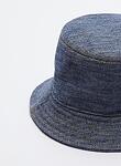 Hat-Cap