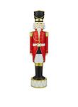 NUTCRACKER MINI - RED