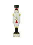 NUTCRACKER MIDI - WHITE