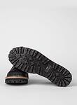 MENS SHOE LANG BLACK