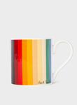 Чаша с принт Paul Smith