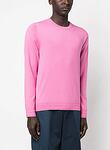 MENS SWEATER CREW NECK