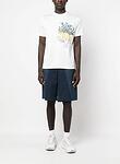 MENS TSHIRT TREE PRINT