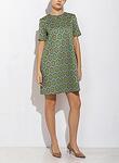 Jersey dress