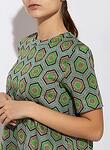 Jersey dress