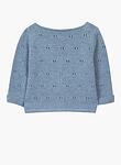 Pull, Gilet (tricot)