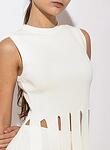 BOTTOM PLEATS TOP