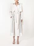 E/L DUO MAXI COAT