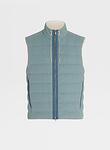 OUTERWEAR VEST