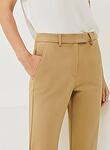 Long trouser