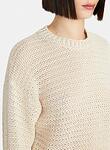 SWEATER L/S