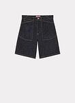 RINSE SAILOR LOOSE FIT DENIM S