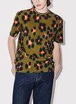 HANA LEOPARD CLASSIC T-SHIRT