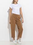 Jersey trouser