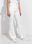 Разкроен панталон Weekend Max Mara Segfrid