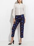 Long trouser