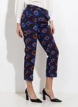 Long trouser