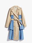 Raincoat