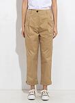 Long trouser