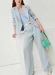 Long trouser