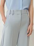 Long trouser
