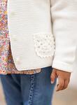 Pull, Gilet (tricot)