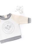 Sweat-shirt, sweat polo