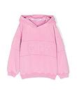 SWEATSHIRT W/HOOD