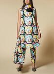 JERSEY DRESS