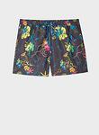 MEN SWIM SHORT KRAKEN