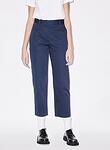 TAILORED CROPPED PANT