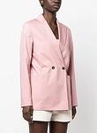 WOMENS  BUGGY LINED JACKET