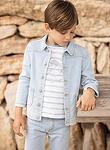 Veste, Blazer